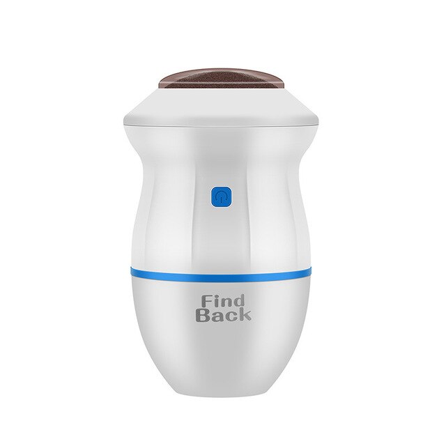 Electric Foot Grinder File Machine Exfoliate Dead