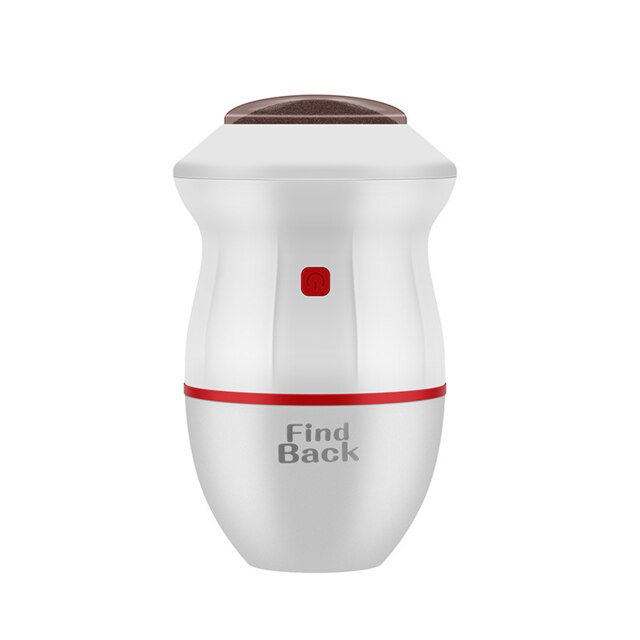 Electric Foot Grinder File Machine Exfoliate Dead