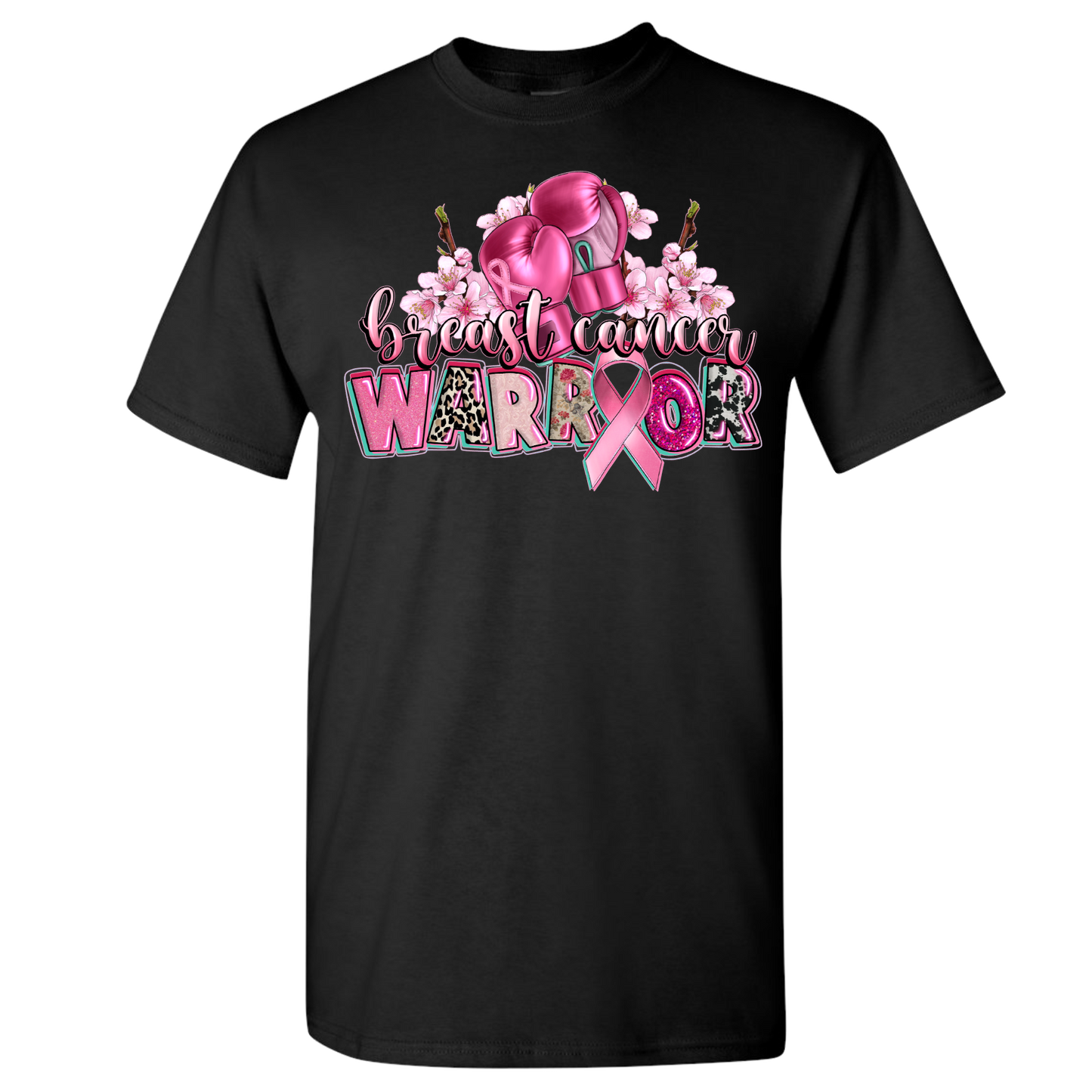 Breast Cancer Warrior