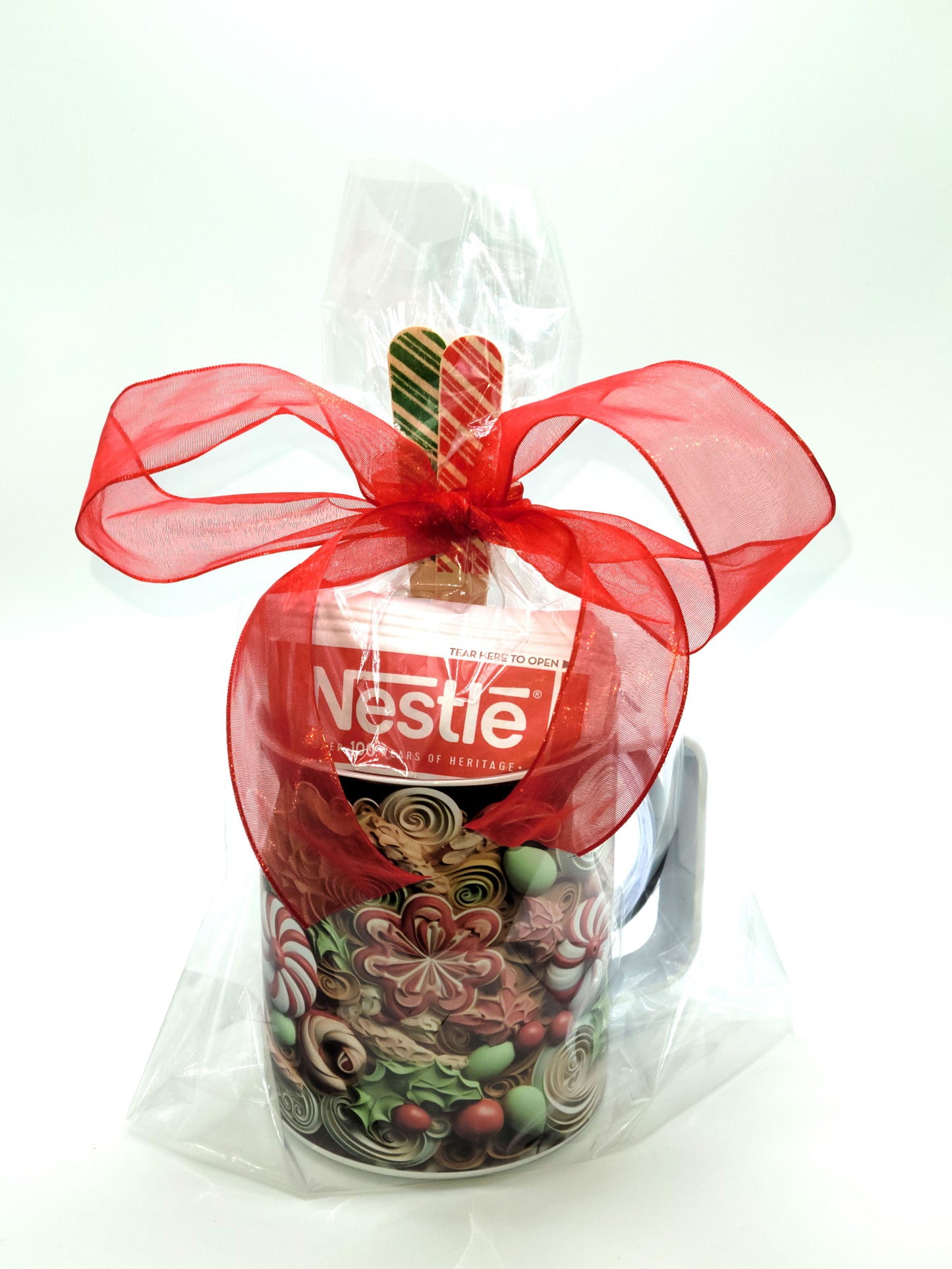 Holiday Mug Gift Sets