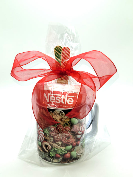 Holiday Mug Gift Sets