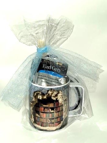 12oz Insulated Mug Gift Set