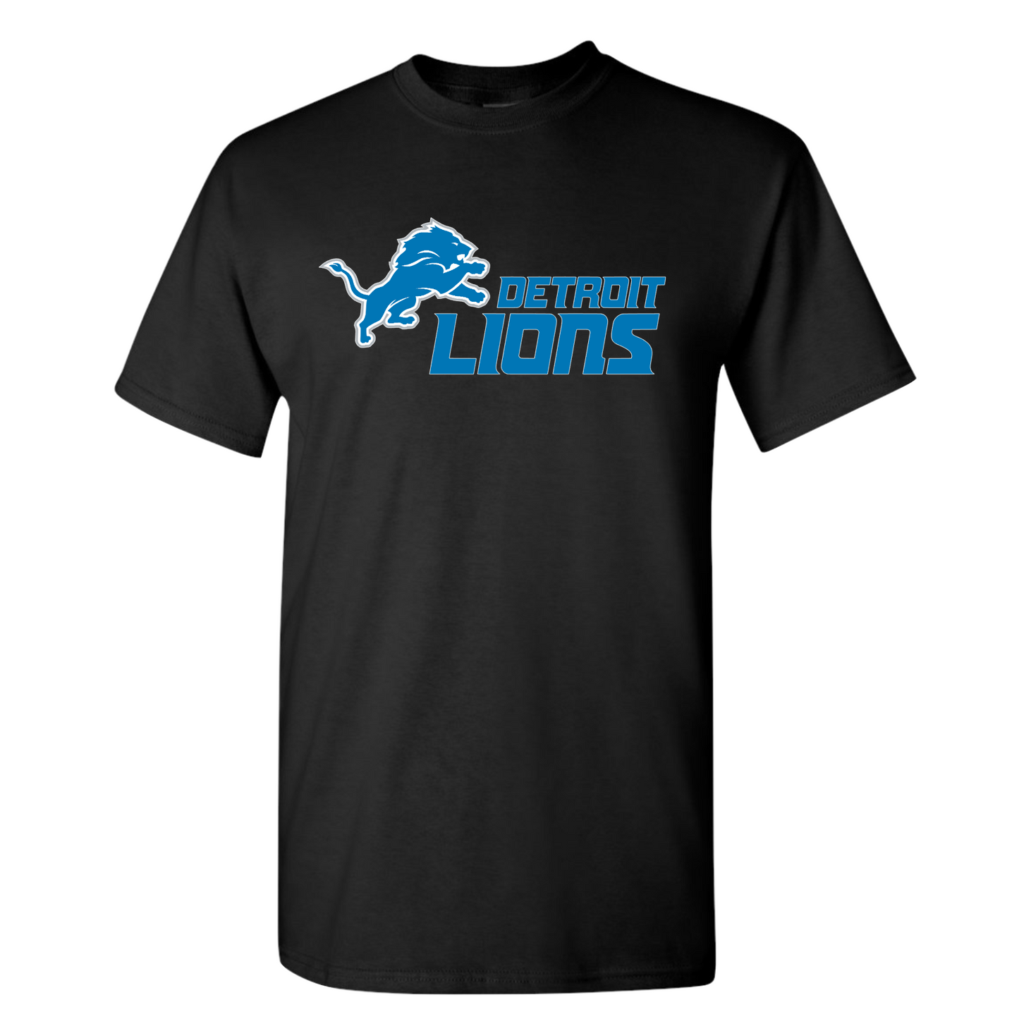Lions T-Shirt (Made in the USA🇺🇸)