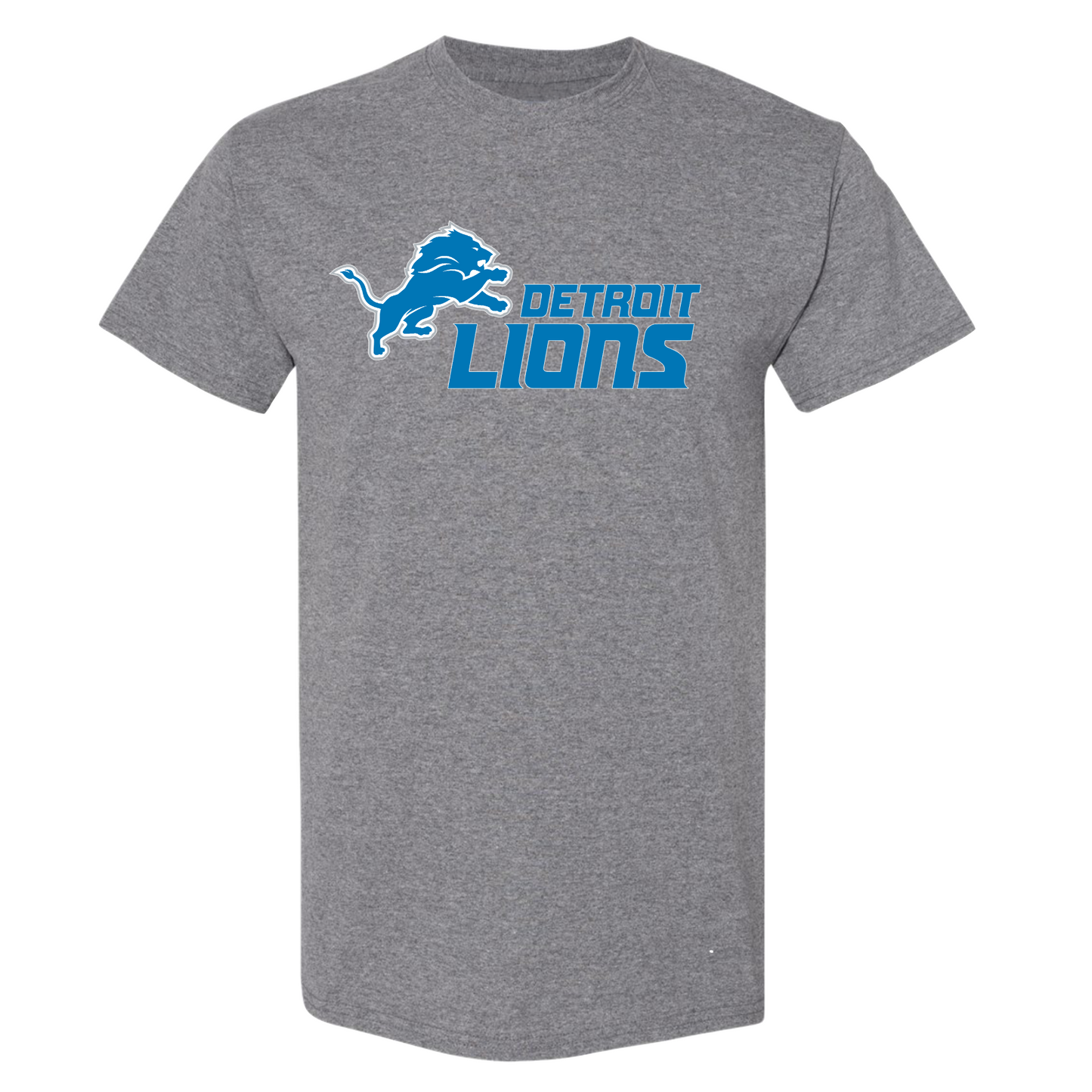 Lions T-Shirt (Made in the USA🇺🇸)