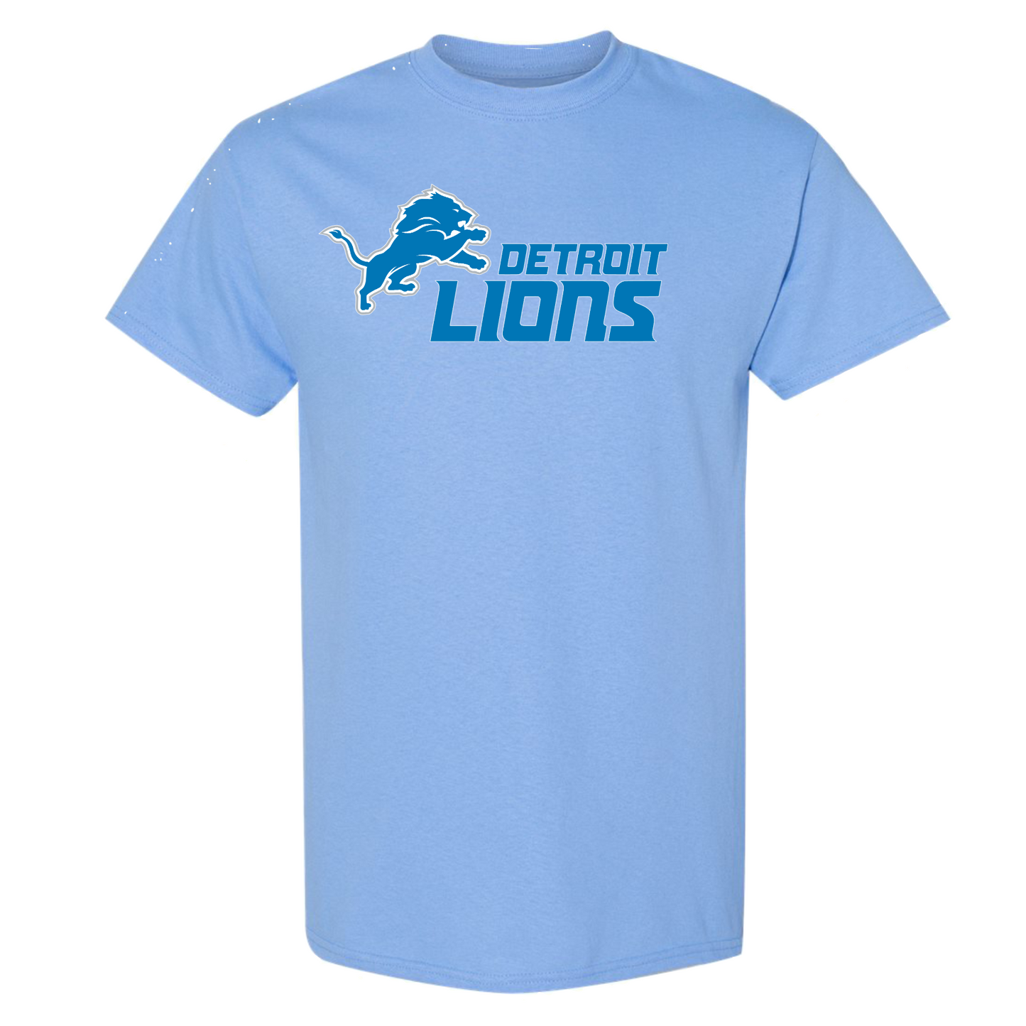 Lions T-Shirt (Made in the USA🇺🇸)