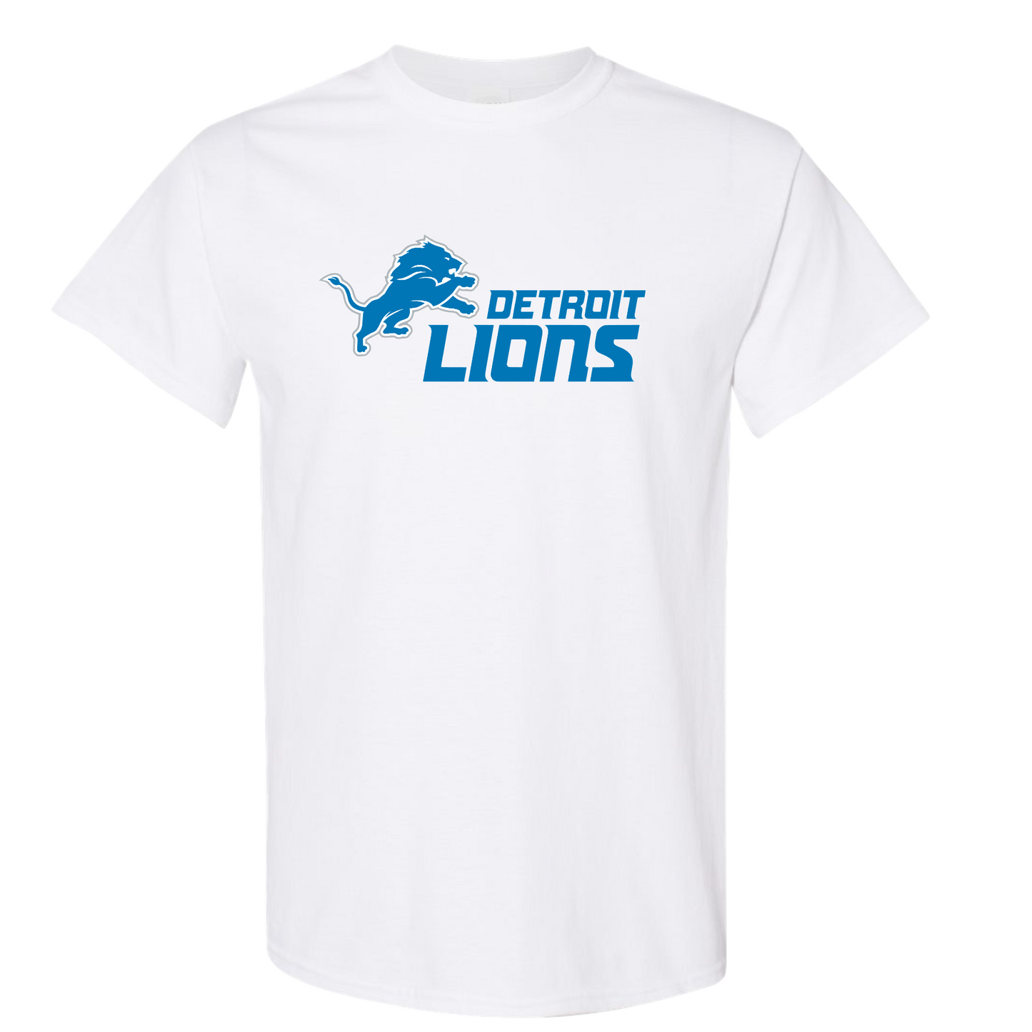Lions T-Shirt (Made in the USA🇺🇸)