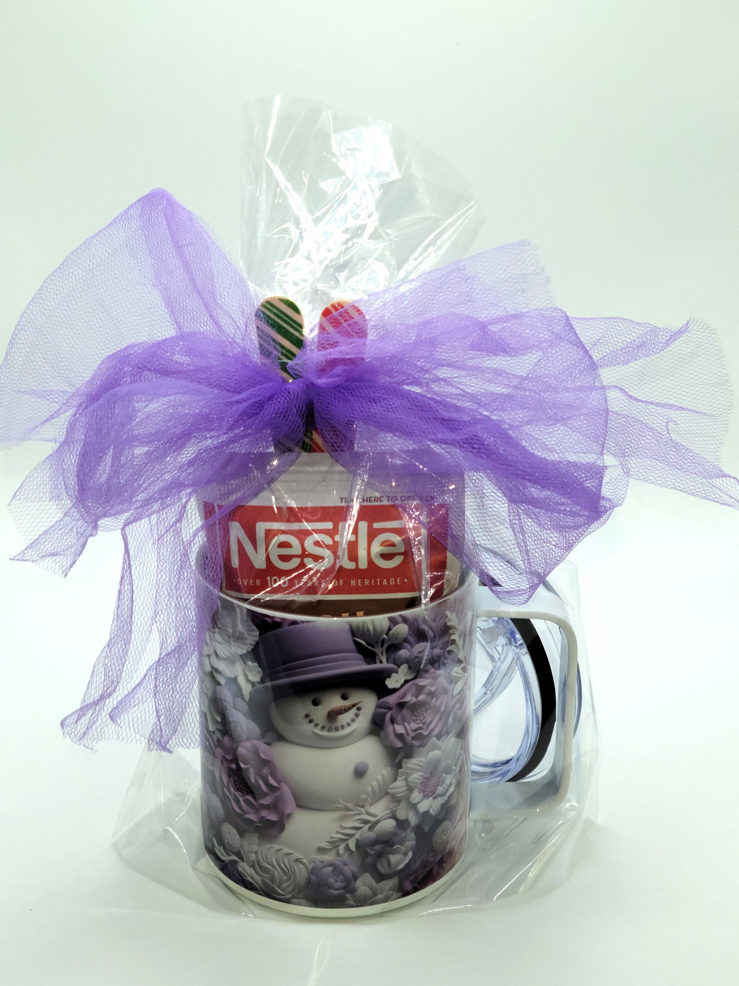 Holiday Mug Gift Sets