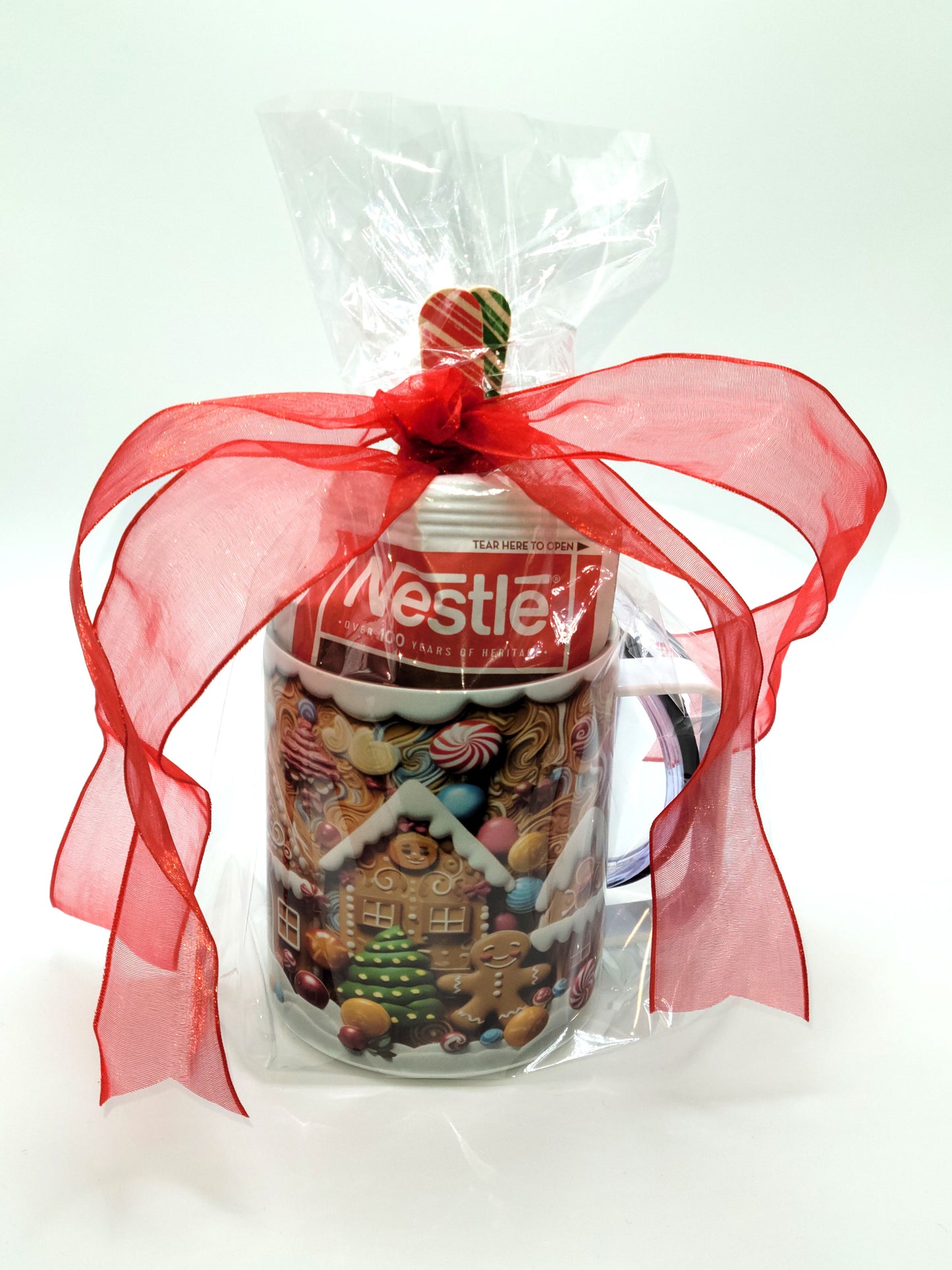 Holiday Mug Gift Sets