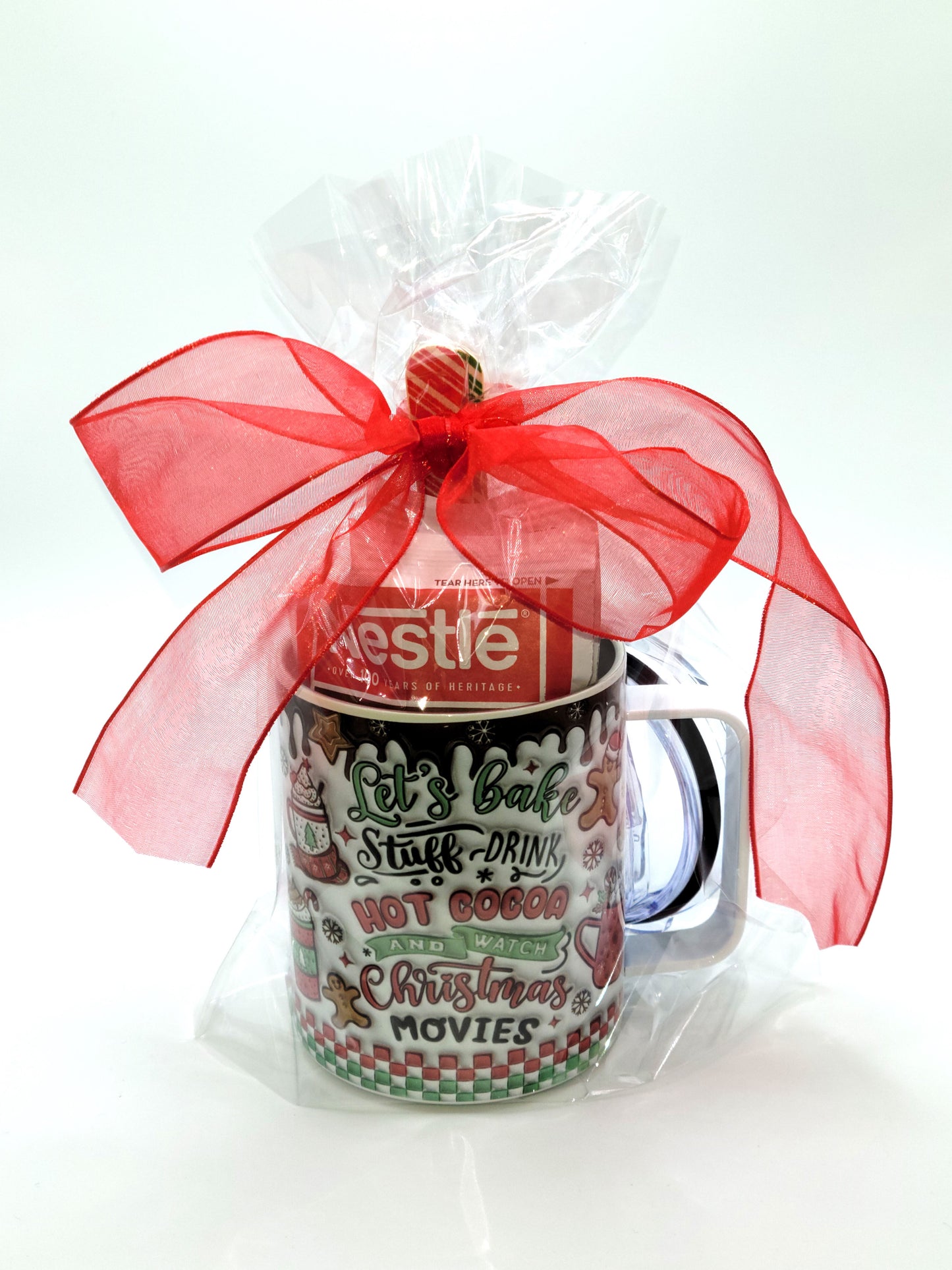 Holiday Mug Gift Sets