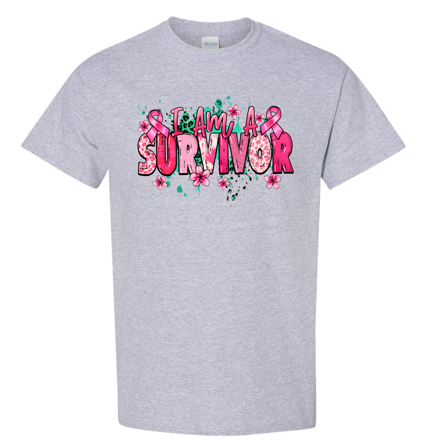I Am A Survivor