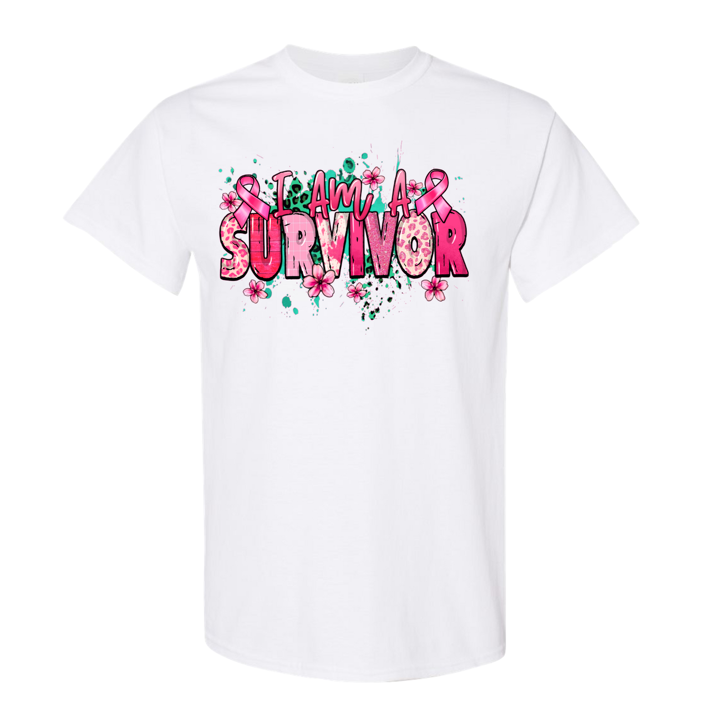 I Am A Survivor