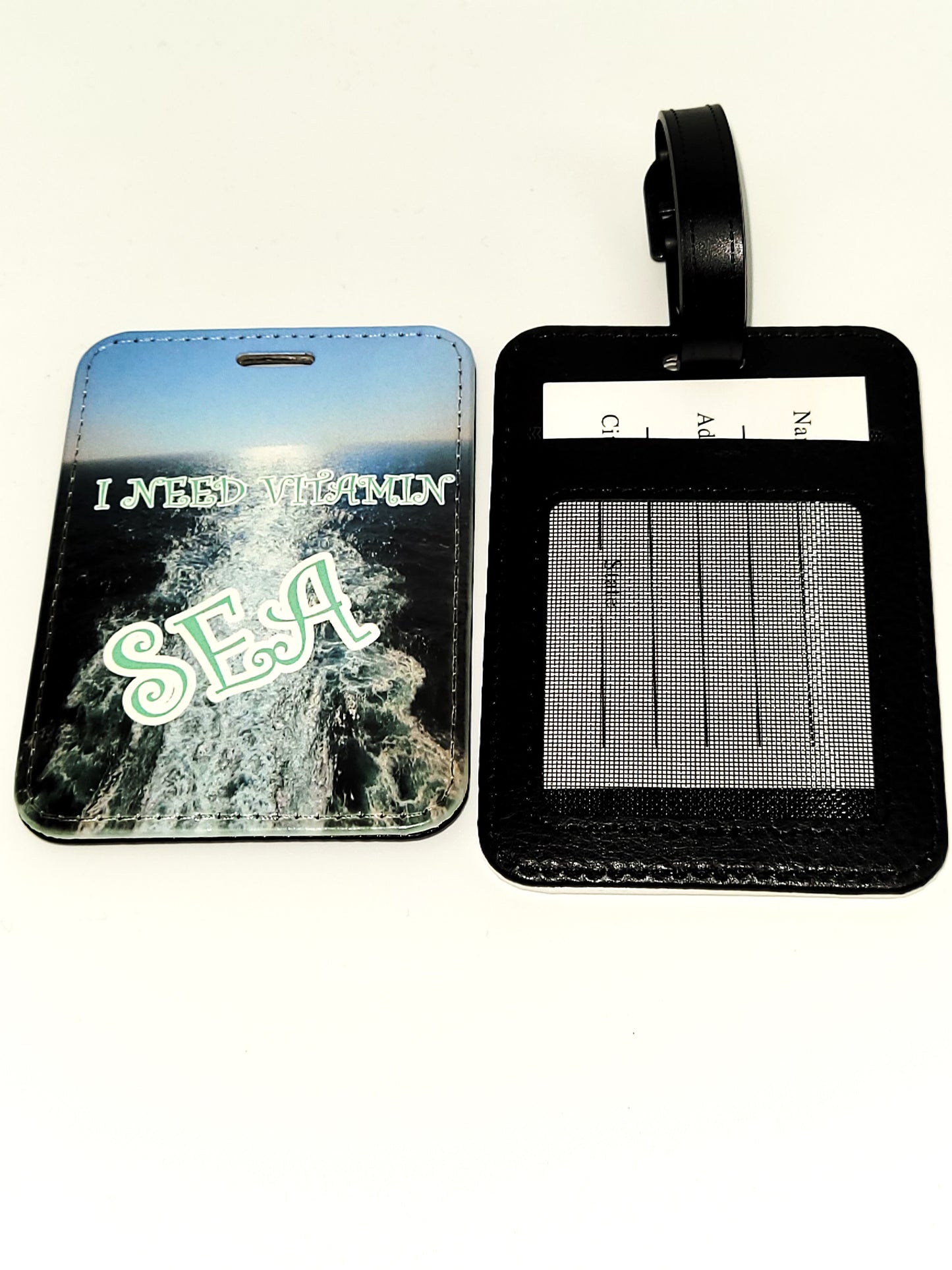 Luggage Tags