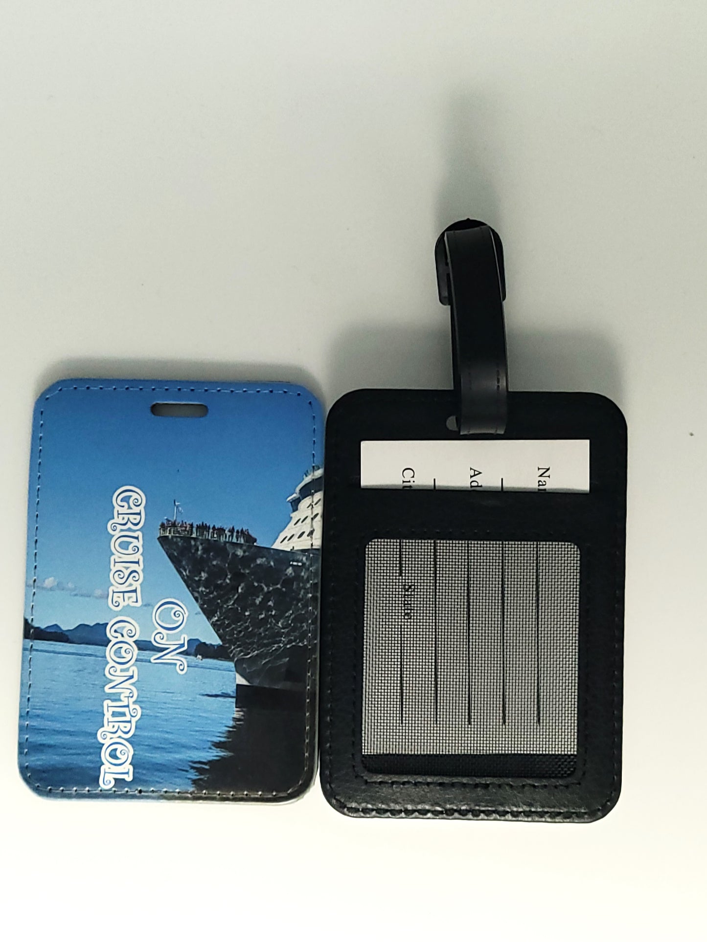 Luggage Tags