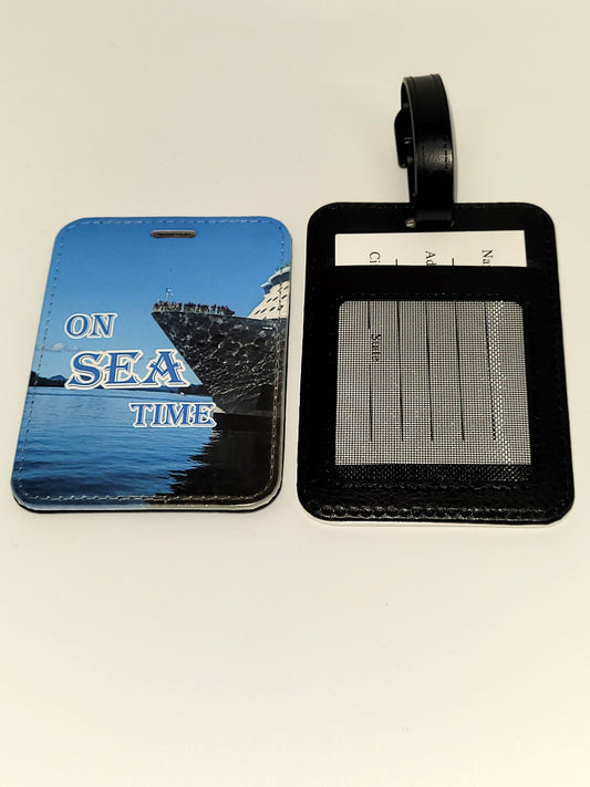 Luggage Tags