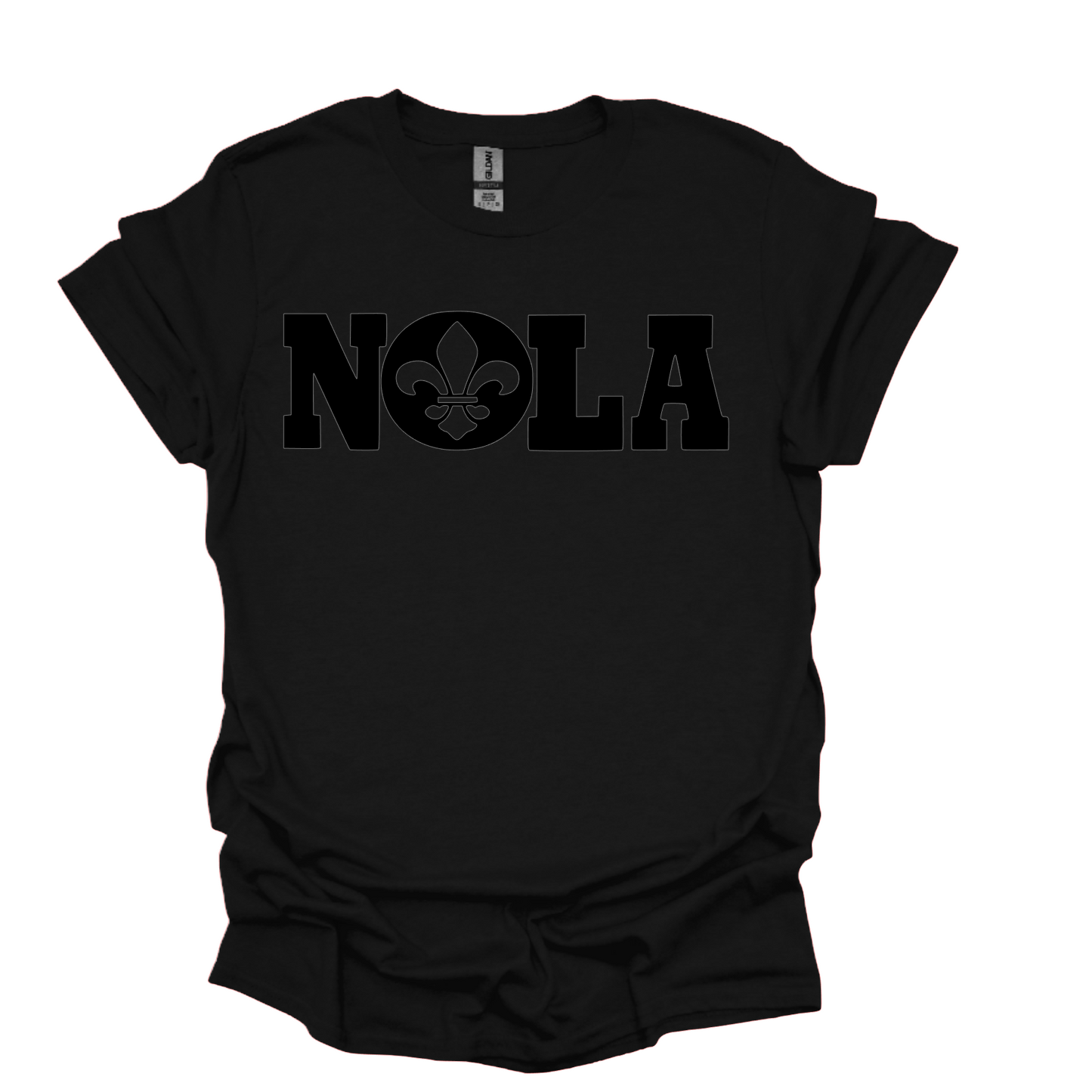 NOLA T-Shirt (Made in the USA🇺🇸)