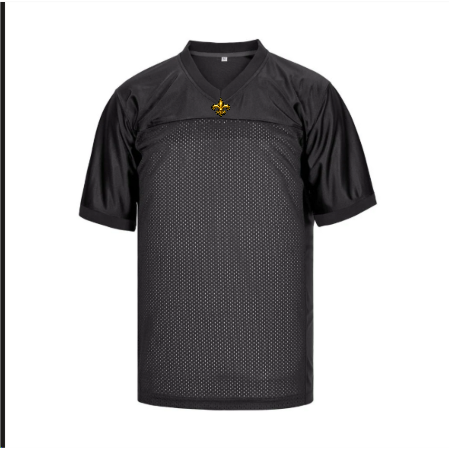 Saints - Bear - They Not Like Us Jersey