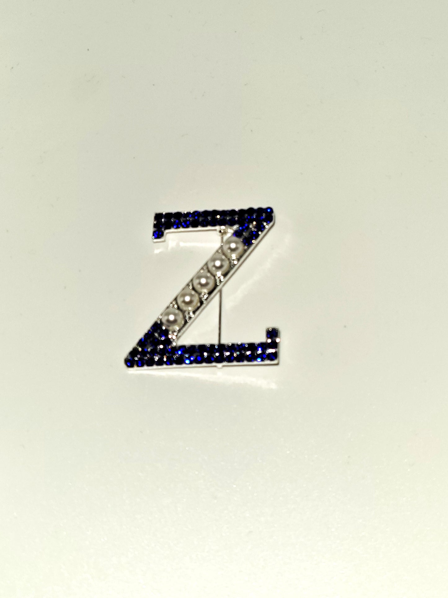 Zeta Phi Beta Lapel Pins