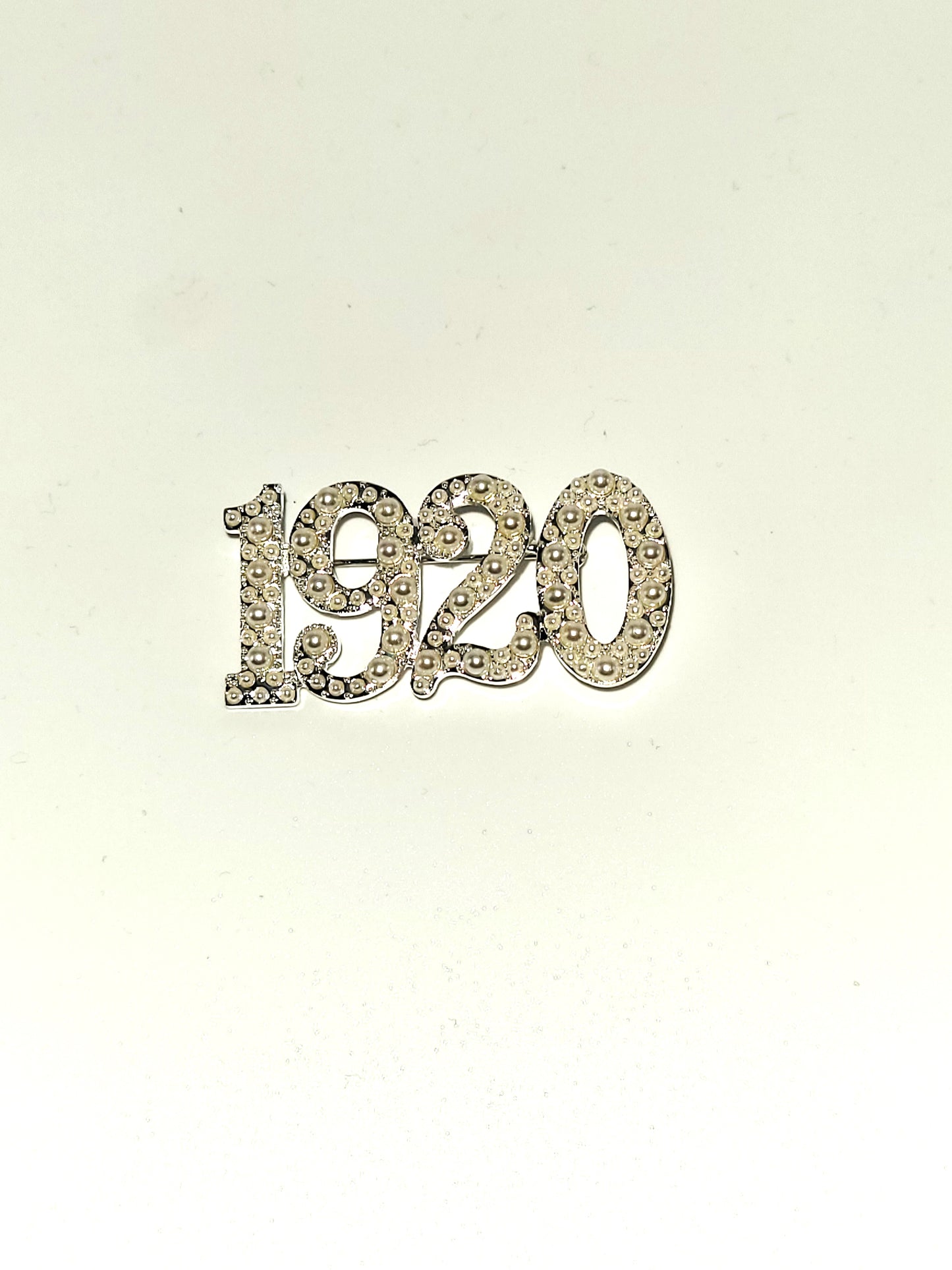 Zeta Phi Beta Lapel Pins