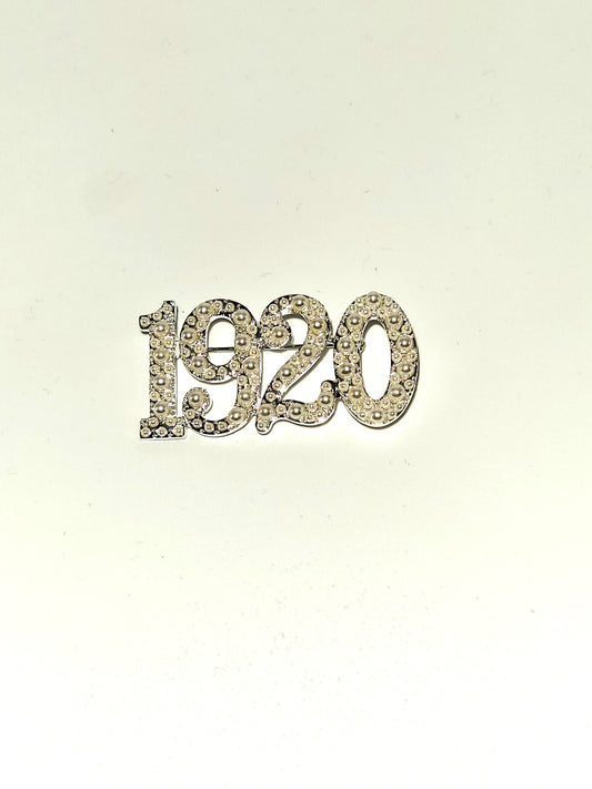 Zeta Phi Beta Lapel Pins