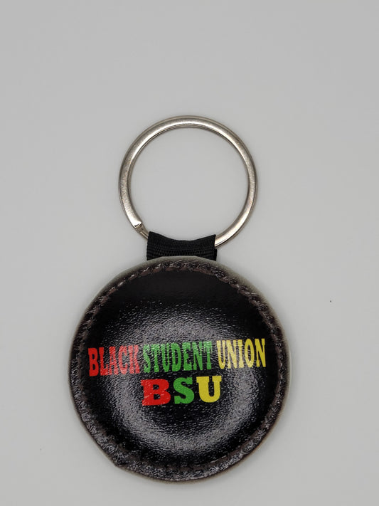 Black Student Union Keychain