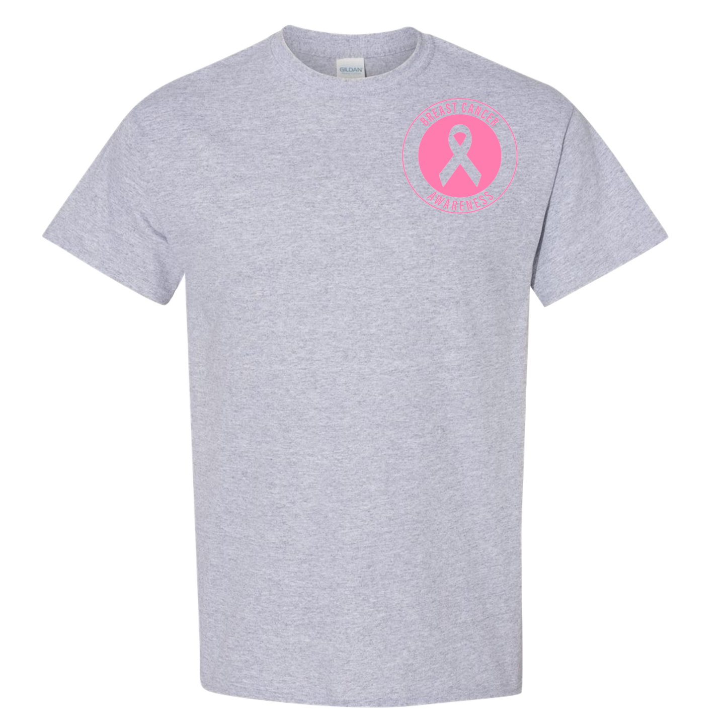 Breast Cancer Ribbon