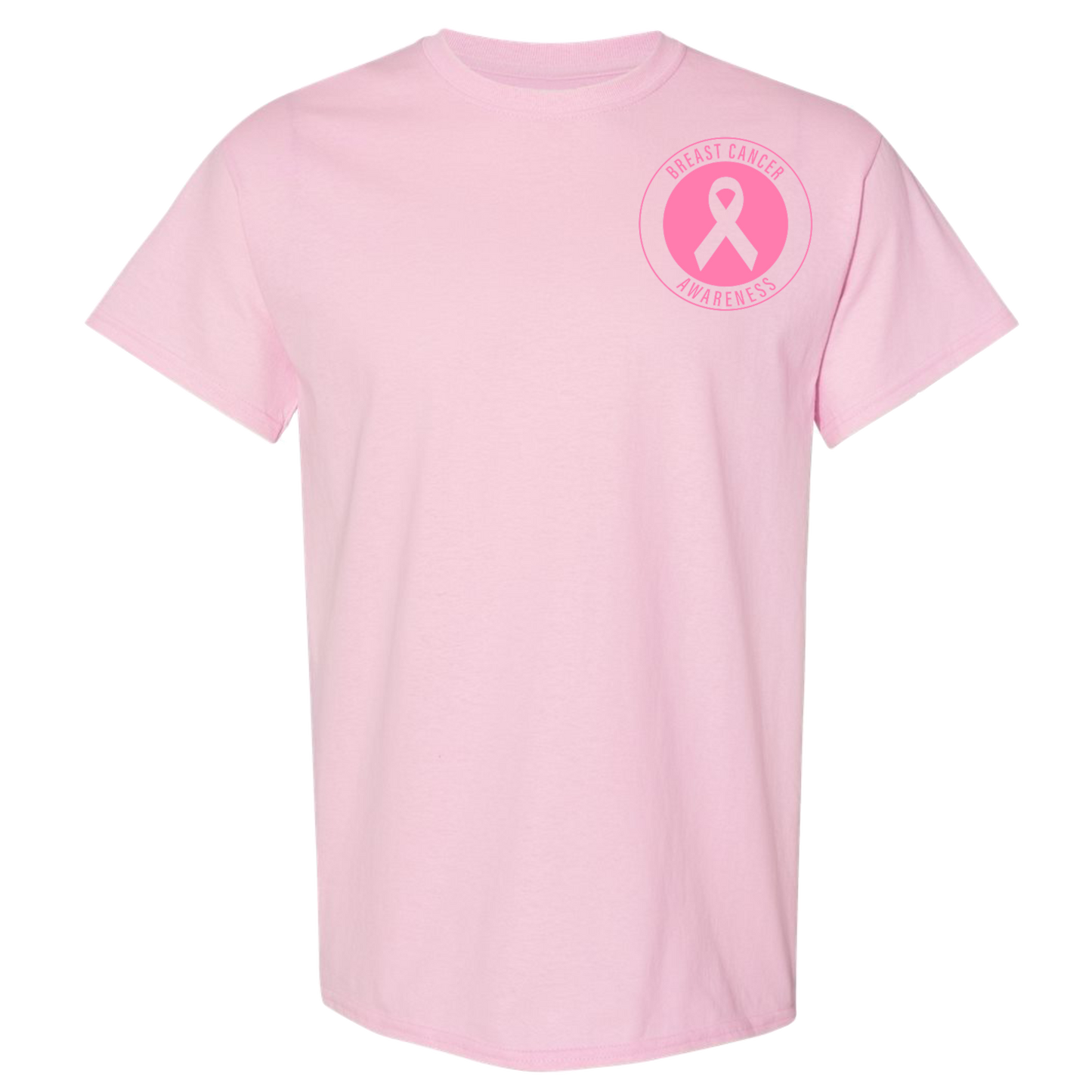 Breast Cancer Ribbon