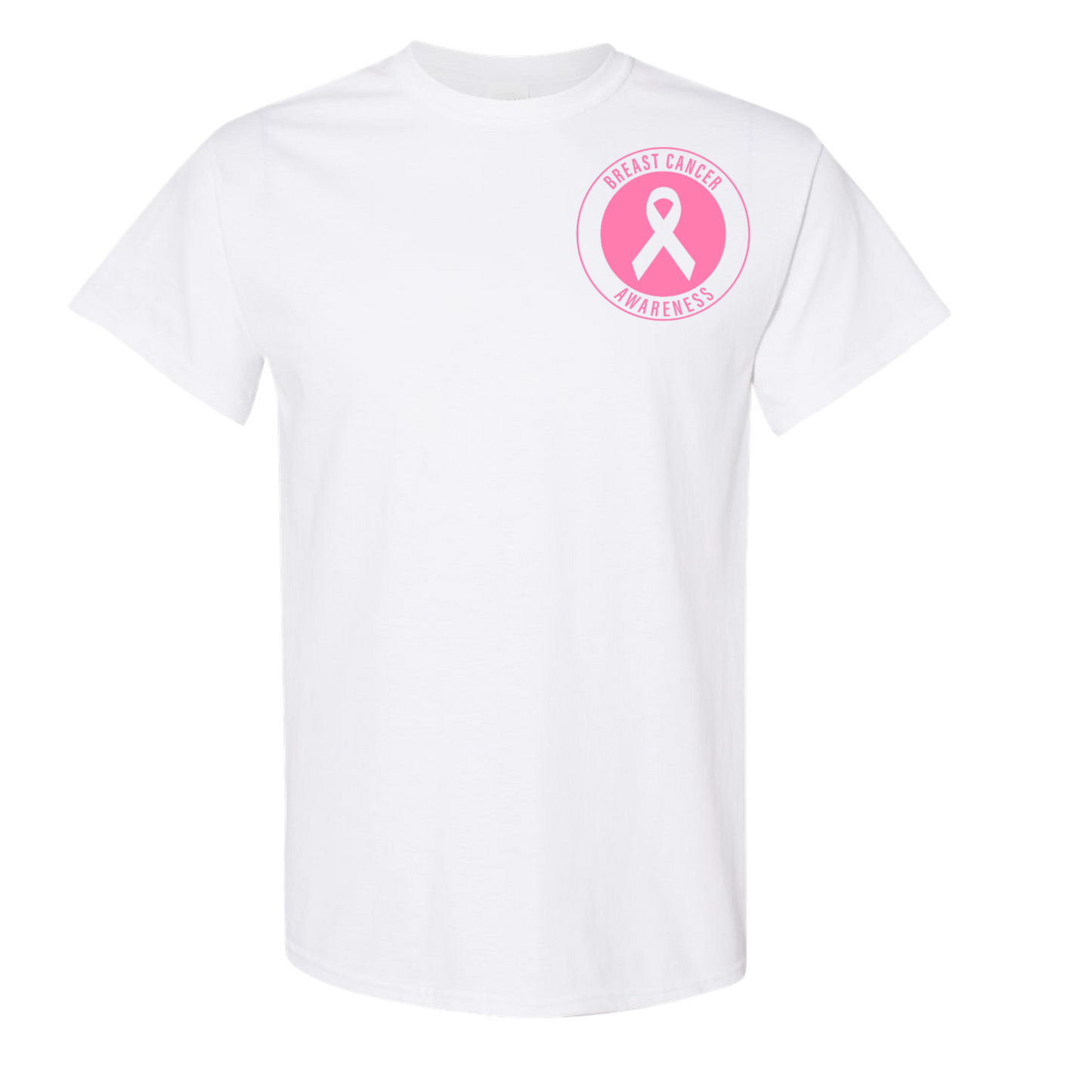 Breast Cancer Ribbon