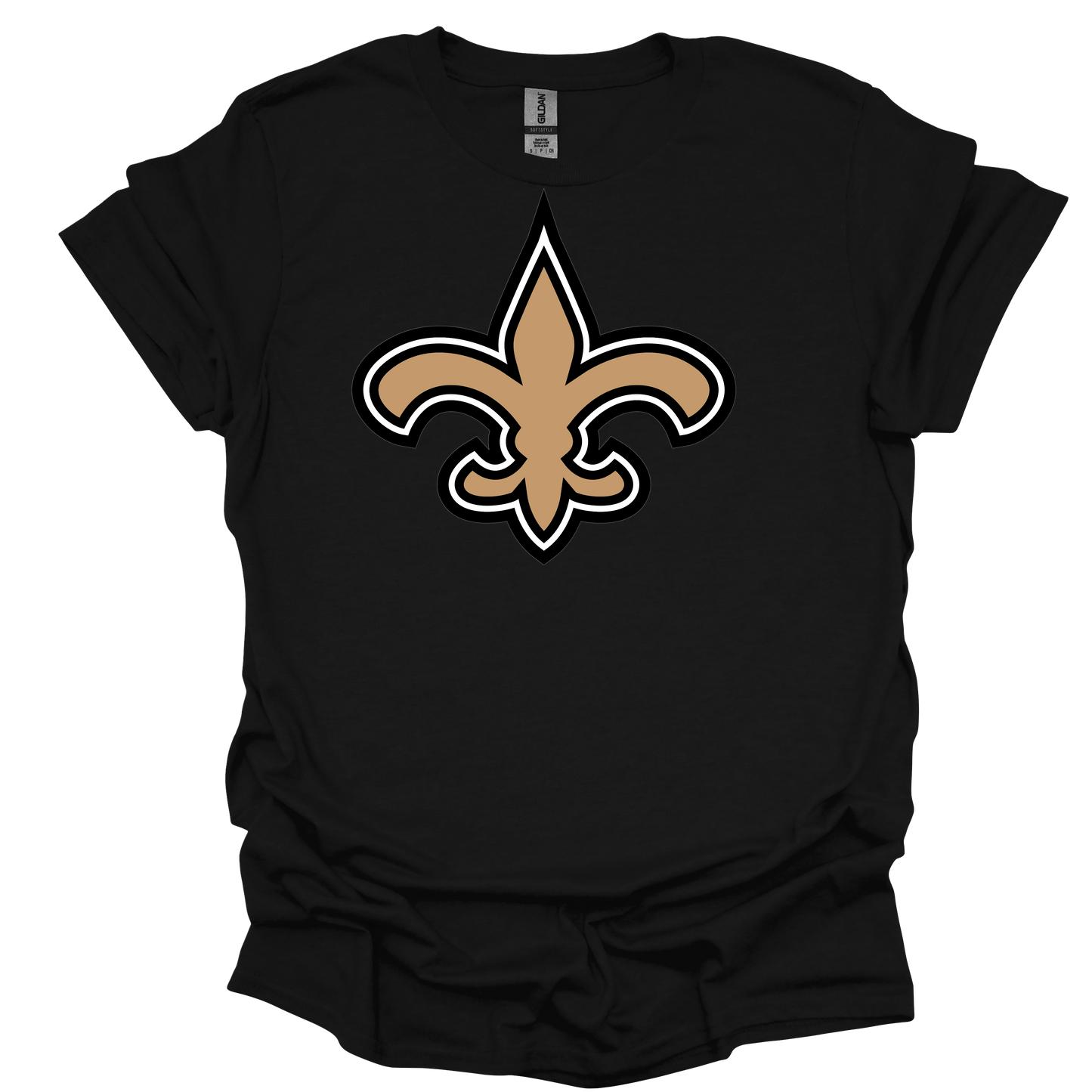 Classic Fleur-de-lis T-shirt