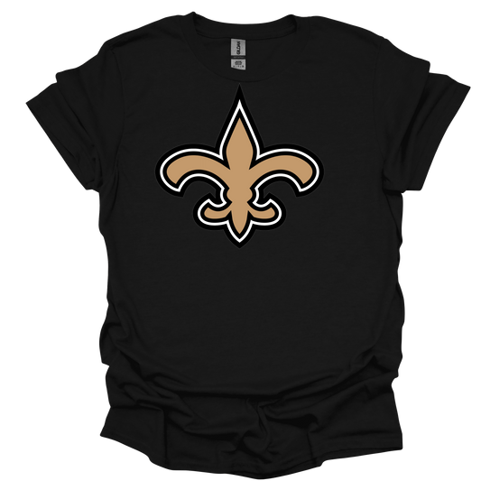 Classic Fleur-de-lis T-shirt