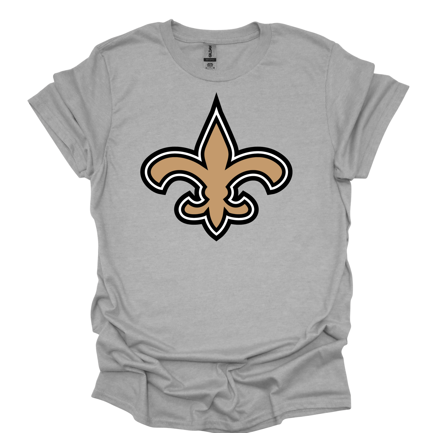 Classic Fleur-de-lis T-shirt