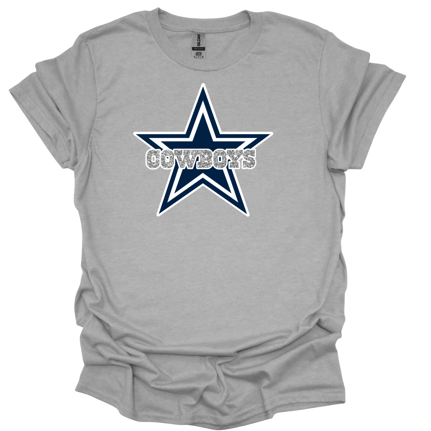 Cowboys Star