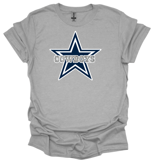 Cowboys Star