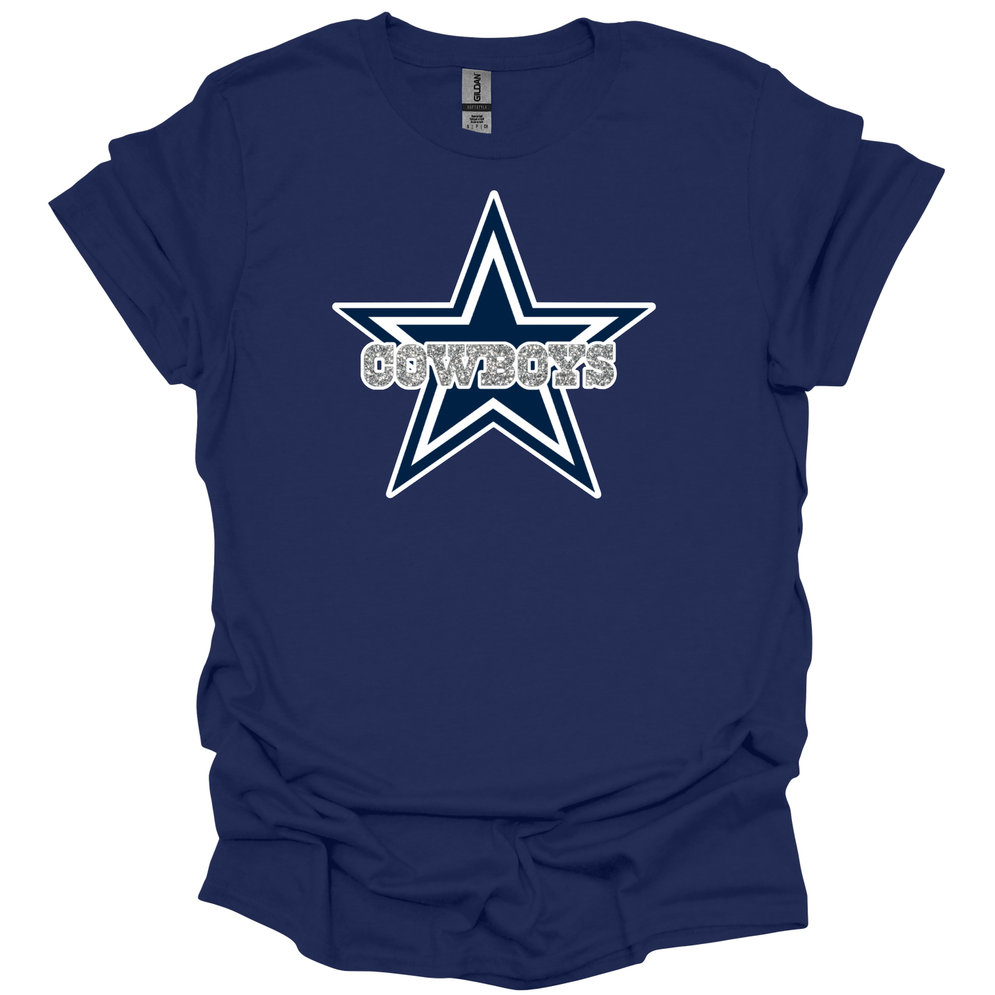 Cowboys Star