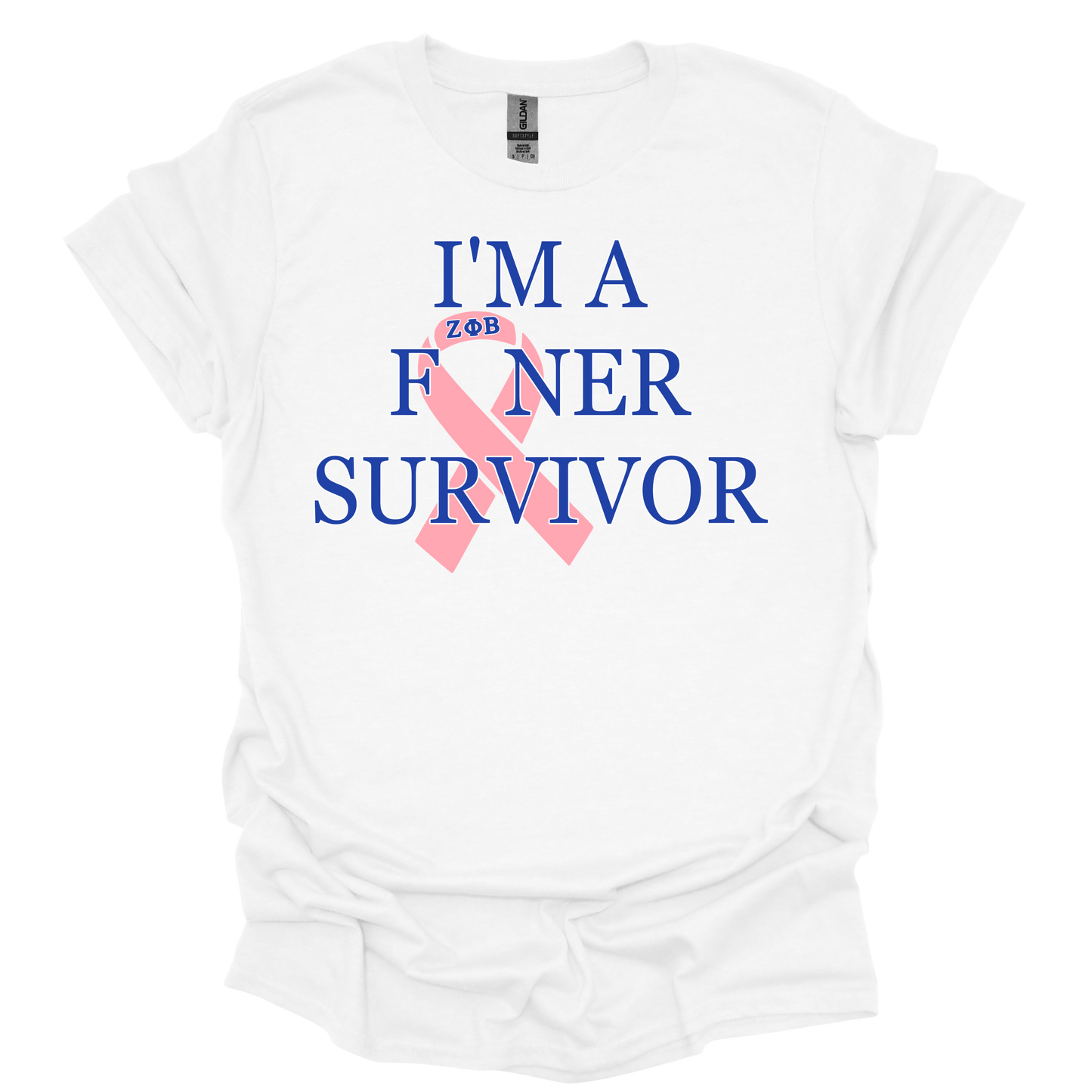 I'm A Finer Survivor