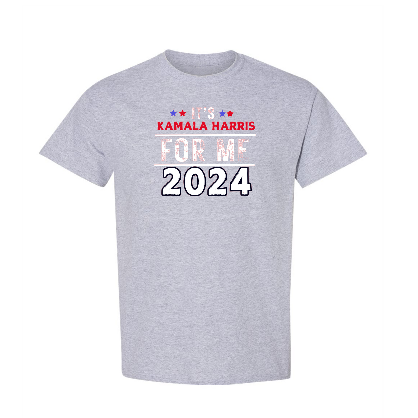 It's Kamala For Me T-Shirt