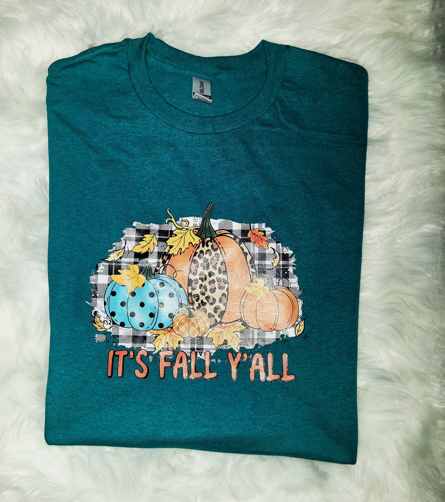 It's Fall Y'all T-Shirt