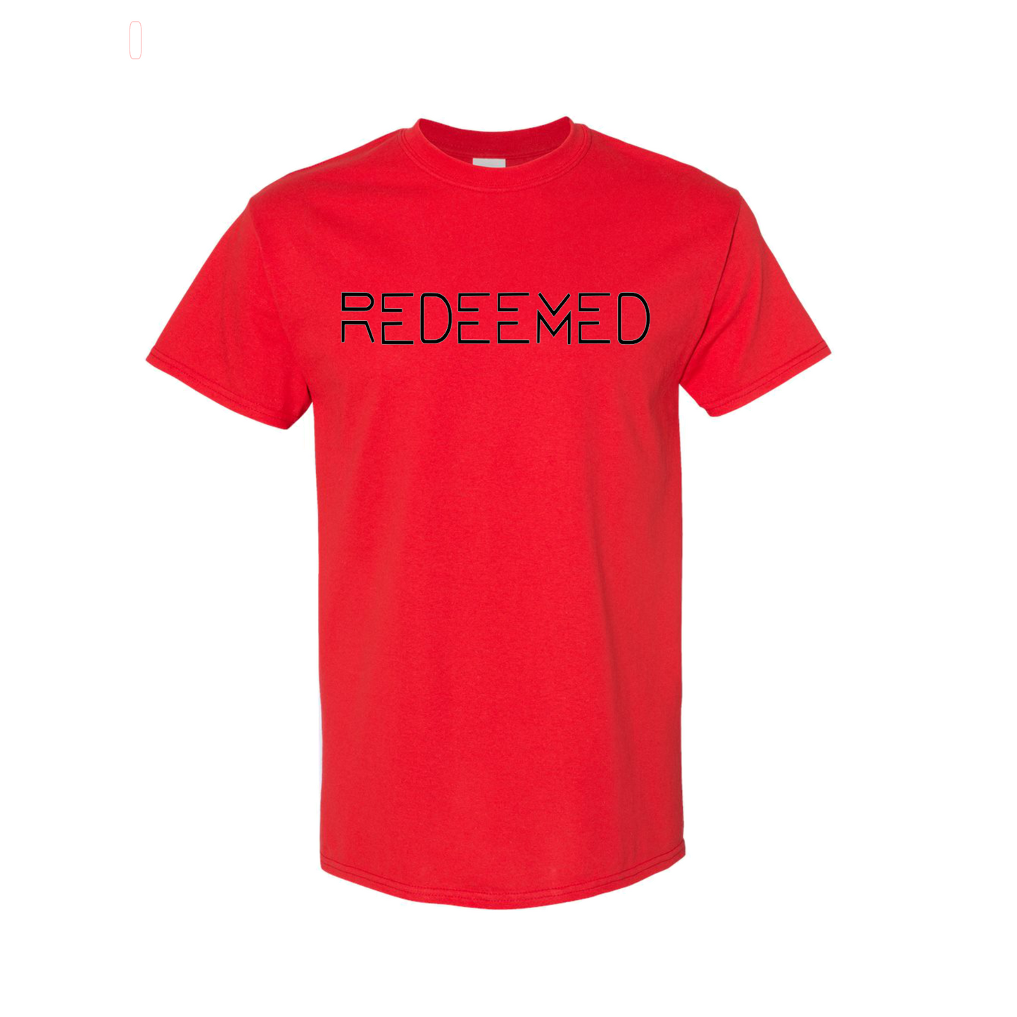 Redeemed T-Shirt (Made In the USA🇺🇸)