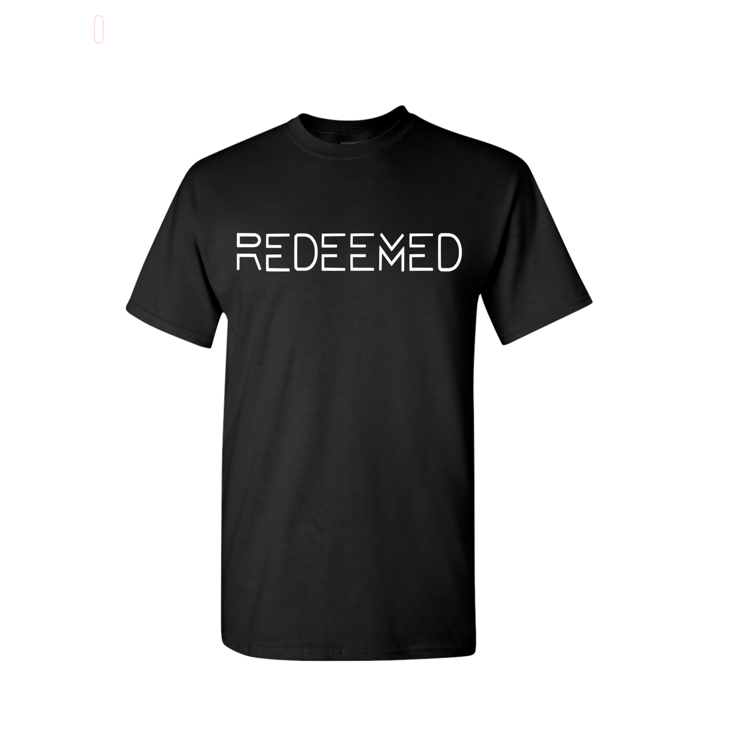 Redeemed T-Shirt (Made In the USA🇺🇸)