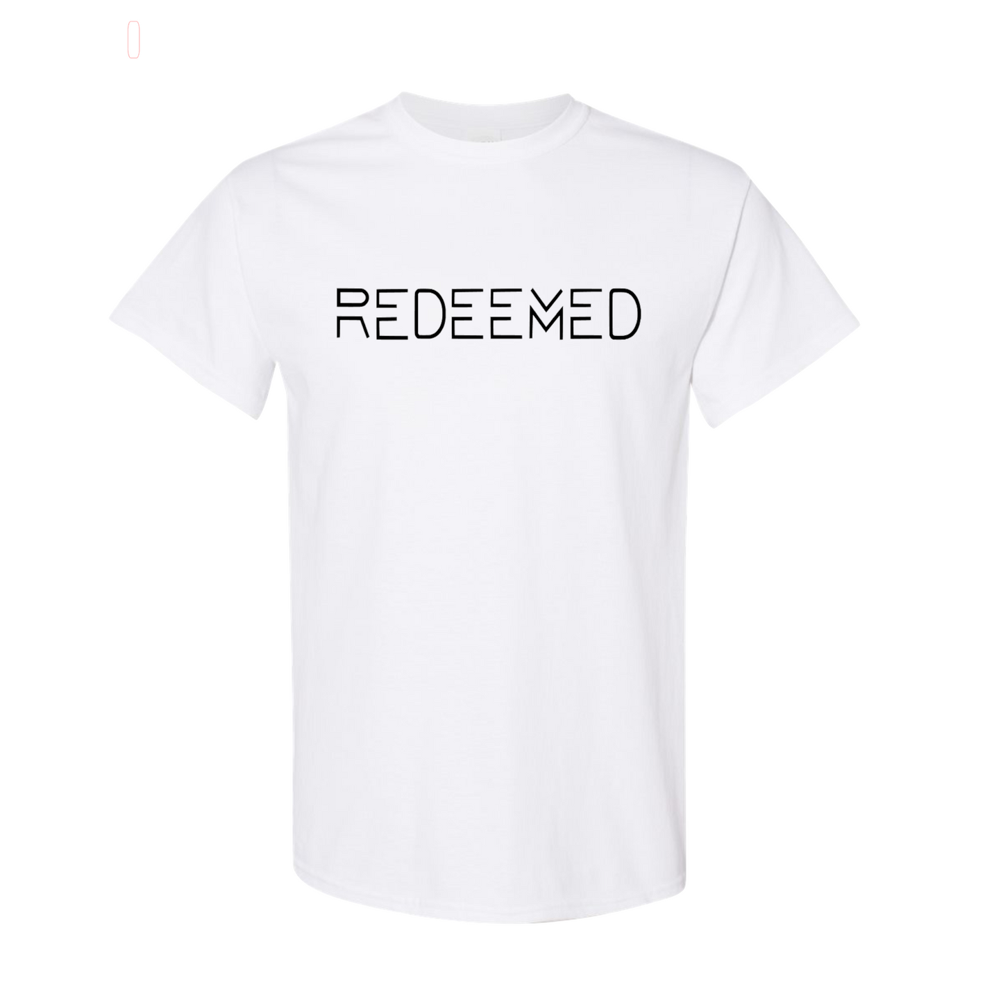 Redeemed T-Shirt (Made In the USA🇺🇸)