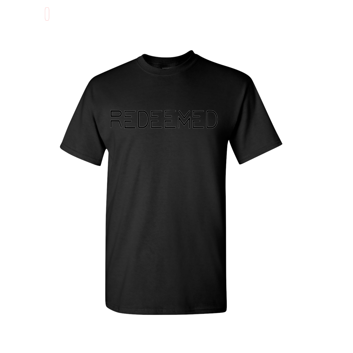 Redeemed T-Shirt (Made In the USA🇺🇸)