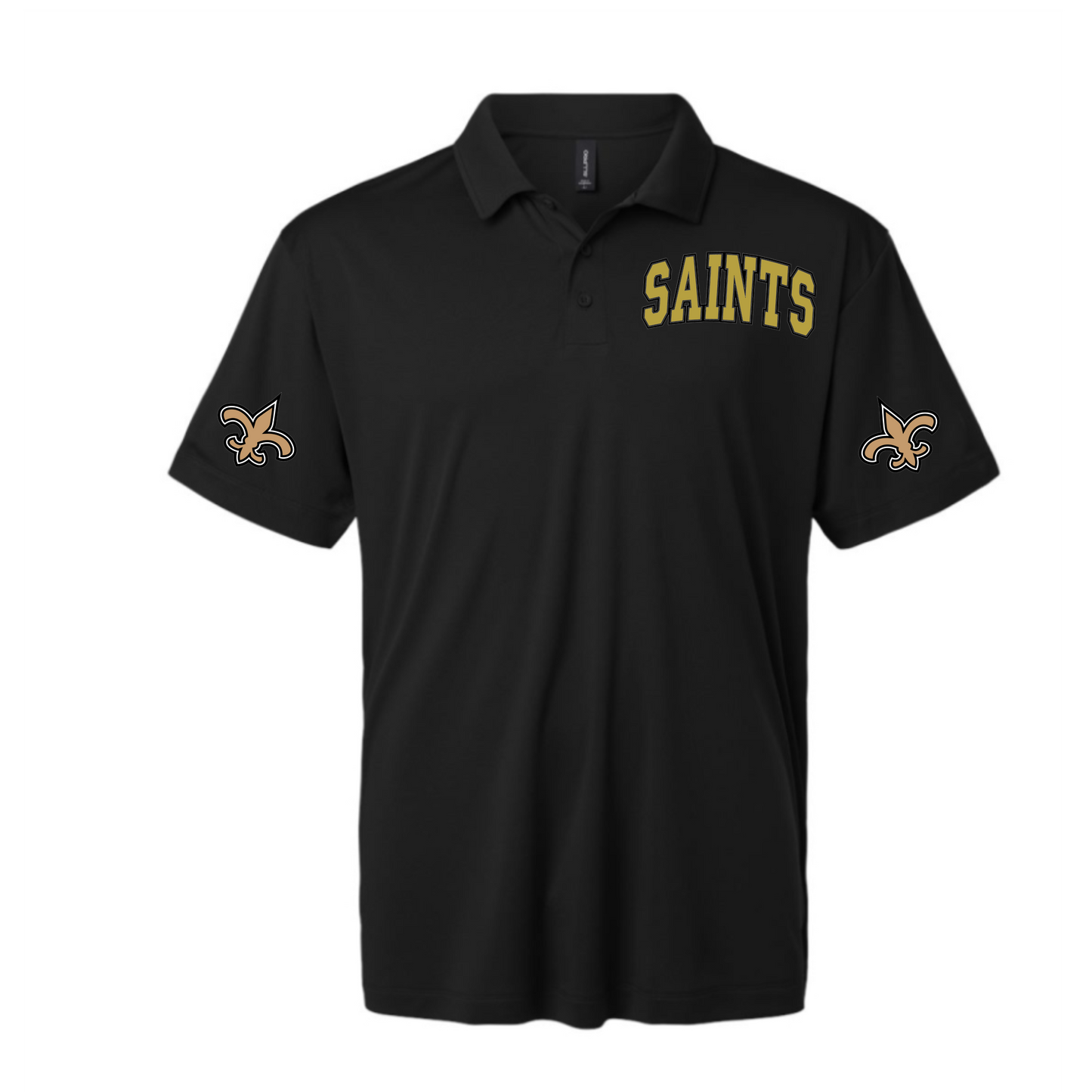Saints Polo Shirt