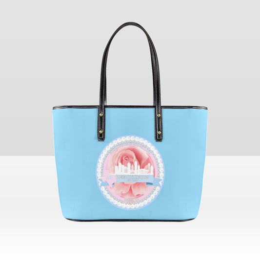 Gamma Phi Delta Tote - Texas Logo - PRE-ORDER