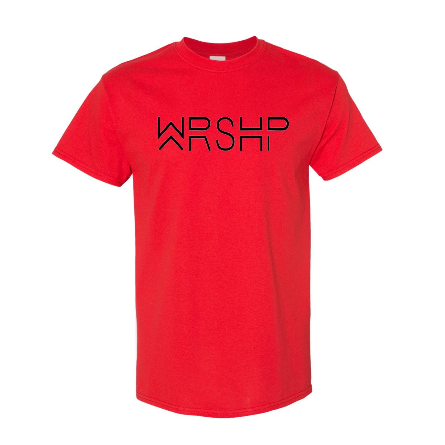 Men's Worship T-Shirt (Made in the USA)