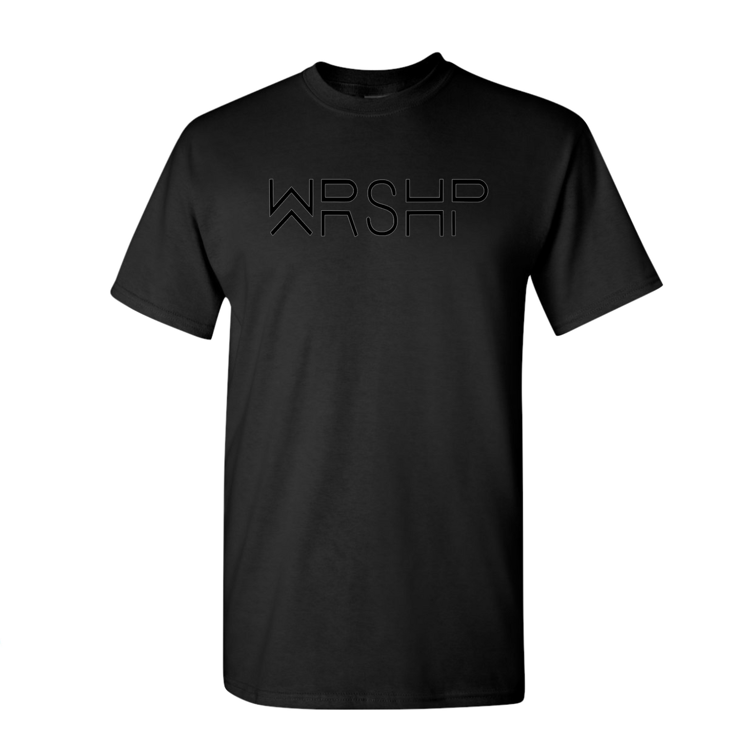 Men's Worship T-Shirt (Made in the USA)