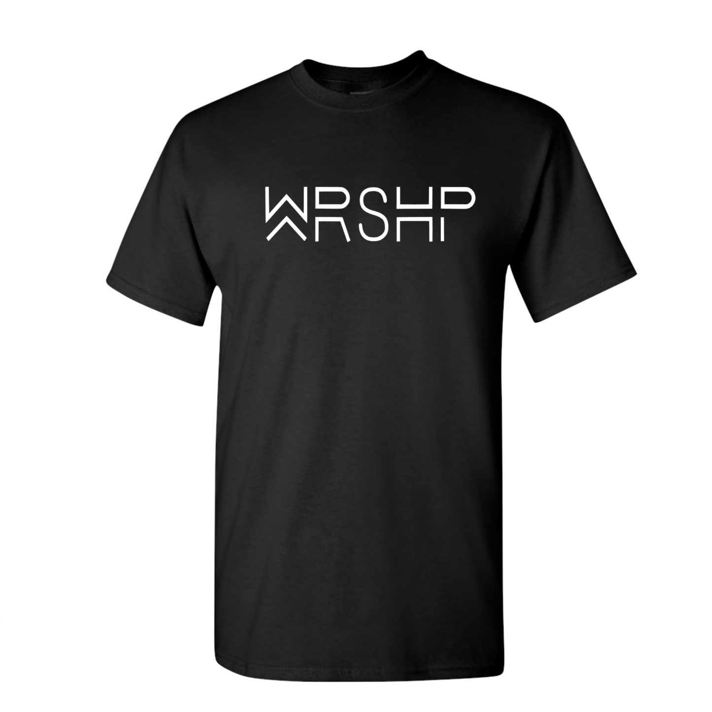 Men's Worship T-Shirt (Made in the USA)