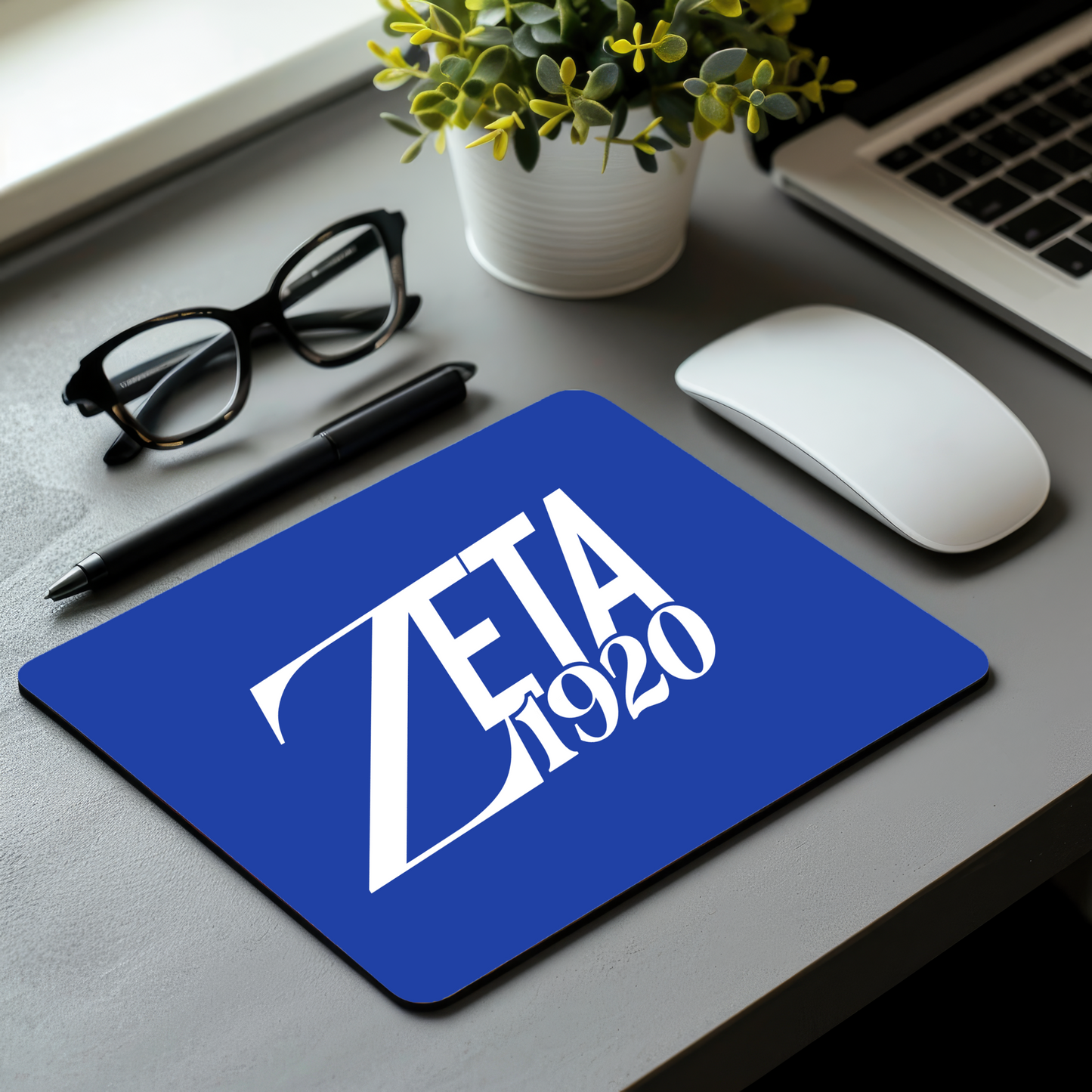 Zeta 1920 Mousepad