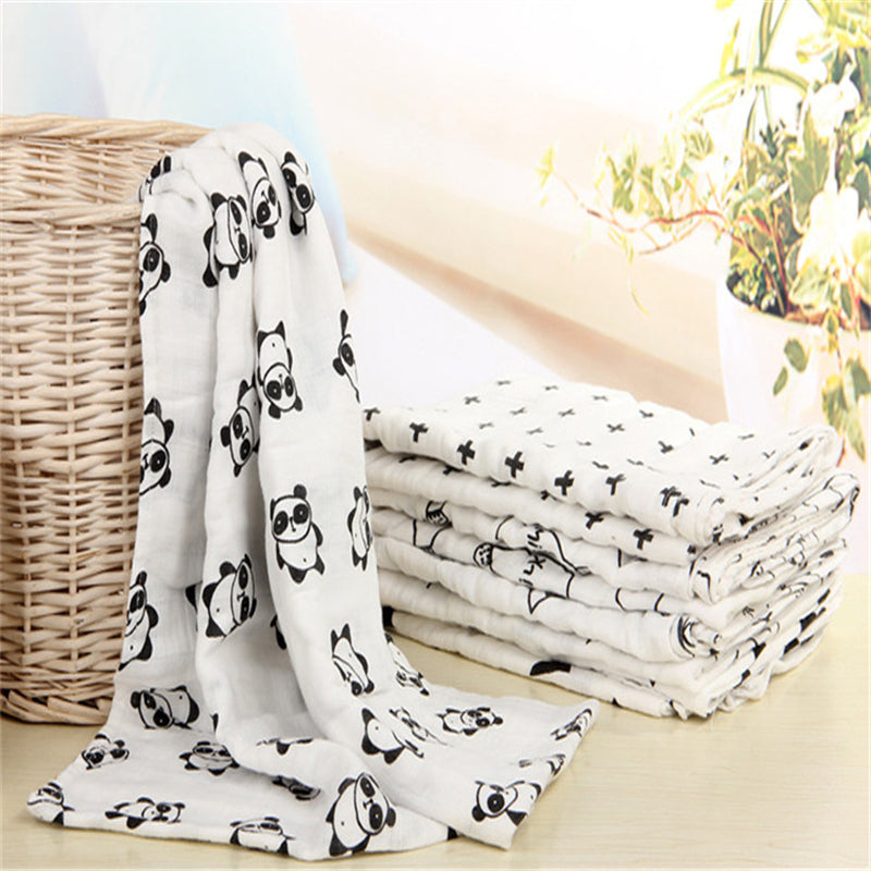 Organic Baby Blankets 1