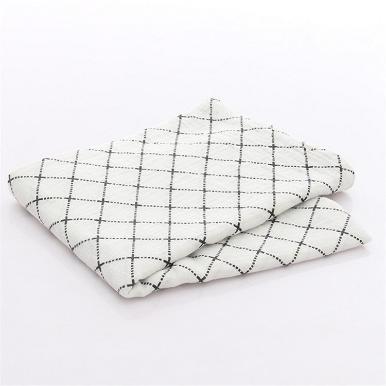 Organic Baby Blankets 1