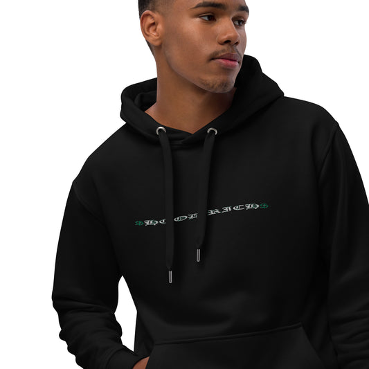 Hood Rich Premium eco hoodie